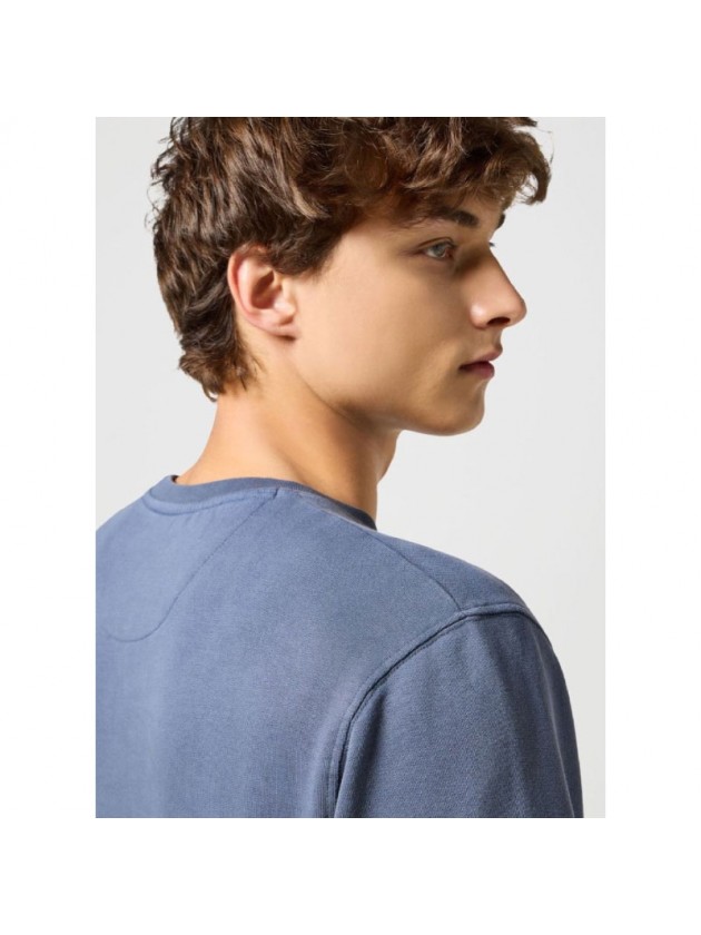 WRANGLER  ΦΟΥΤΕΡ ΛΑΙΜΟΚΟΨΗ ΡΑΦ