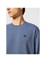 WRANGLER  ΦΟΥΤΕΡ ΛΑΙΜΟΚΟΨΗ ΡΑΦ