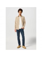 WRANGLER JEAN GREENSBORO BLUE