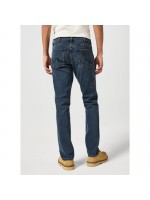 WRANGLER JEAN GREENSBORO BLUE