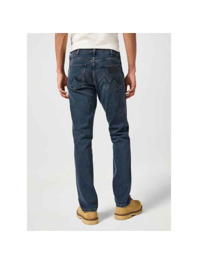 WRANGLER JEAN GREENSBORO BLUE