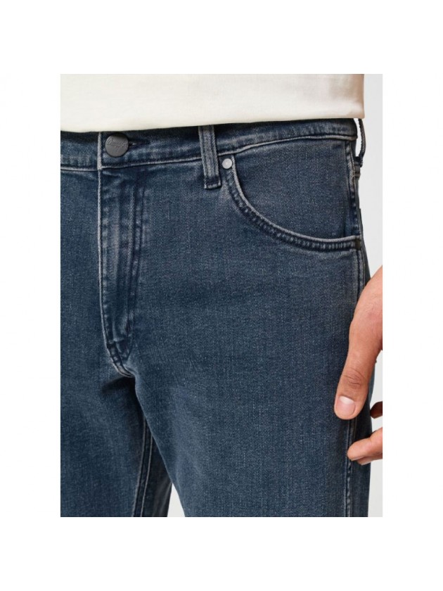 WRANGLER JEAN GREENSBORO BLUE