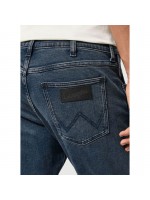 WRANGLER JEAN GREENSBORO BLUE