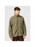 WRANGLER ΜΠΟΥΦΑΝ ΜΕ ΓΟΥΝΑ ΛΑΔΙ