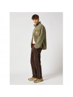 WRANGLER ΜΠΟΥΦΑΝ ΜΕ ΓΟΥΝΑ ΛΑΔΙ