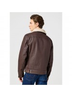 WRANGLER ΜΠΟΥΦΑΝ ΜΕ ΓΟΥΝΑ ΚΕΡΟΜΕΝΟ ΚΑΦΕ