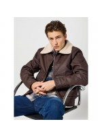 WRANGLER ΜΠΟΥΦΑΝ ΜΕ ΓΟΥΝΑ ΚΕΡΟΜΕΝΟ ΚΑΦΕ