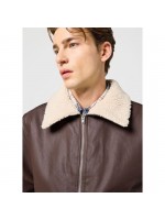 WRANGLER ΜΠΟΥΦΑΝ ΜΕ ΓΟΥΝΑ ΚΕΡΟΜΕΝΟ ΚΑΦΕ