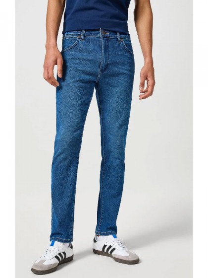WRANGLER JEAN LARSTON BLUE