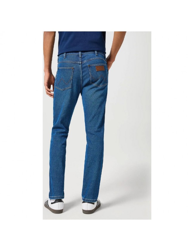 WRANGLER JEAN LARSTON BLUE