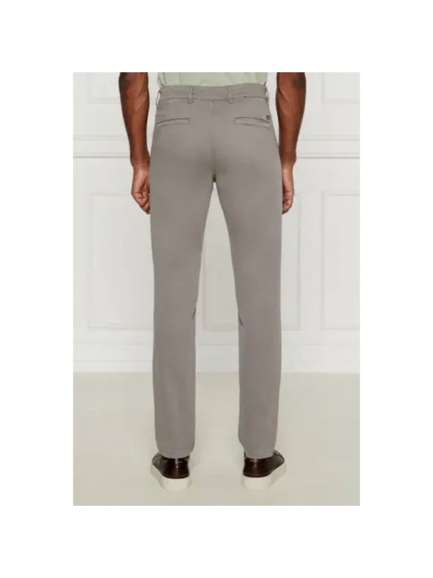 BOSS ΠΑΝΤΕΛΟΝΙ CHINO ΓΚΡΙ