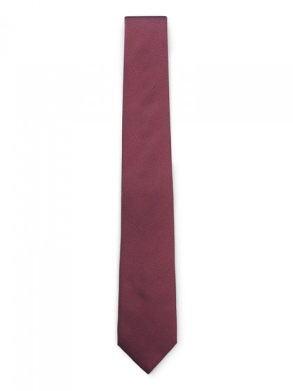 BOSS ΓΡΑΒΑΤΑ ΜΠΟΡΝΤΩ 7.5cm