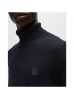 BOSS ΠΛΕΚΤΟ ΖΙΒΑΓΚΟ ΜΠΛΕ