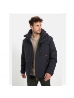 CAMEL ACTIVE ΜΠΟΥΦΑΝ CASUAL ΜΠΛΕ