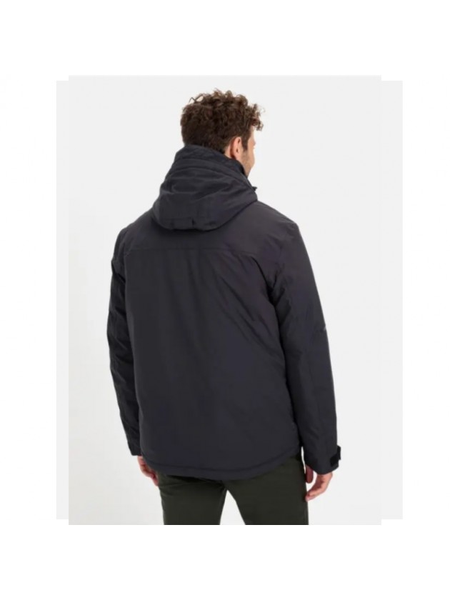 CAMEL ACTIVE ΜΠΟΥΦΑΝ CASUAL ΜΠΛΕ