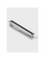 BOSS ΚΛΙΠ ΓΡΑΒΑΤΑΣ  ΜΑΥΡΟ