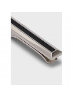 BOSS ΚΛΙΠ ΓΡΑΒΑΤΑΣ  ΜΑΥΡΟ