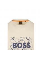 BOSS ΜΠΛΟΥΖΑ ΜΕ ΣΤΑΜΠΑ ΜΠEZ