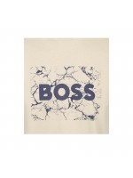 BOSS ΜΠΛΟΥΖΑ ΜΕ ΣΤΑΜΠΑ ΜΠEZ