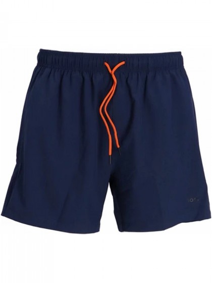 ΜΑΓΙΟ BOSS ΜΠΛΕ