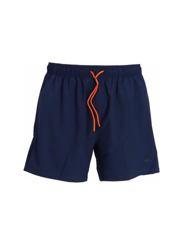 ΜΑΓΙΟ BOSS ΜΠΛΕ