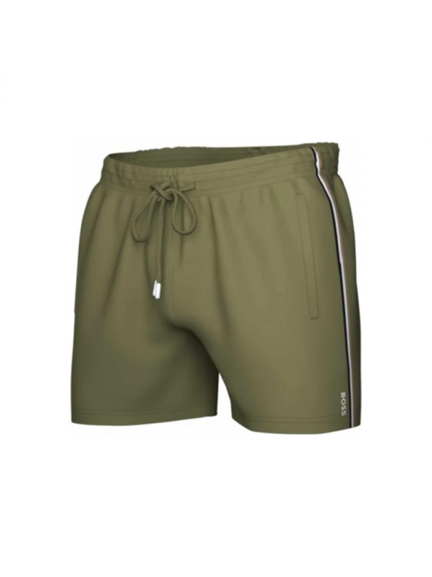 ΜΑΓΙΟ BOSS ΛΑΔΙ ΜΕ ΡΙΓΑ