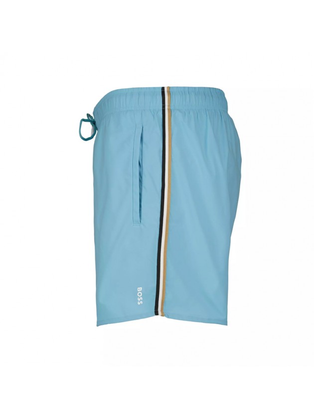 ΜΑΓΙΟ BOSS ΣΙΕΛ ΜΕ ΡΙΓΑ