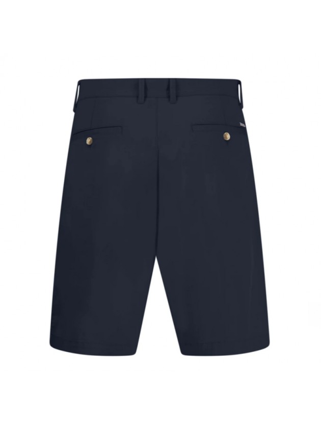 FYNCH-HATTON ΒΕΡΜΟΥΔΑ CHINOS NAVY
