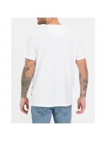 CAMEL ACTIVE ΜΠΛΟΥΖΑ ΜΑΟ ΛΕΥΚΗ