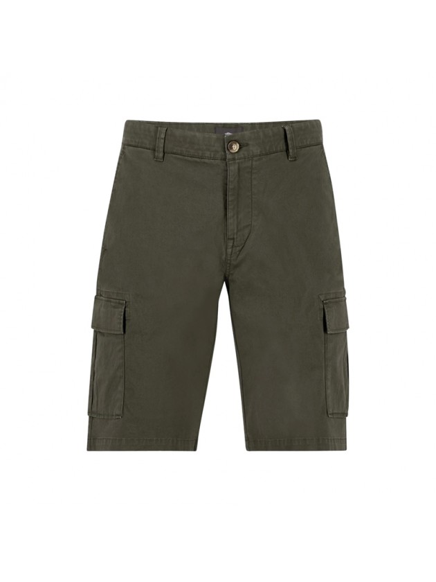 FYNCH-HATTON  ΒΕΡΜΟΥΔΑ CARGO ΧΑΚΙ