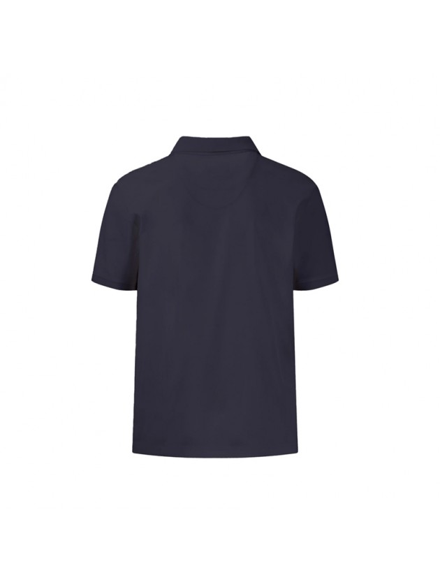 FYNCH HATTON ΜΠΛΟΥΖΑ ΠΟΛΟ NAVY