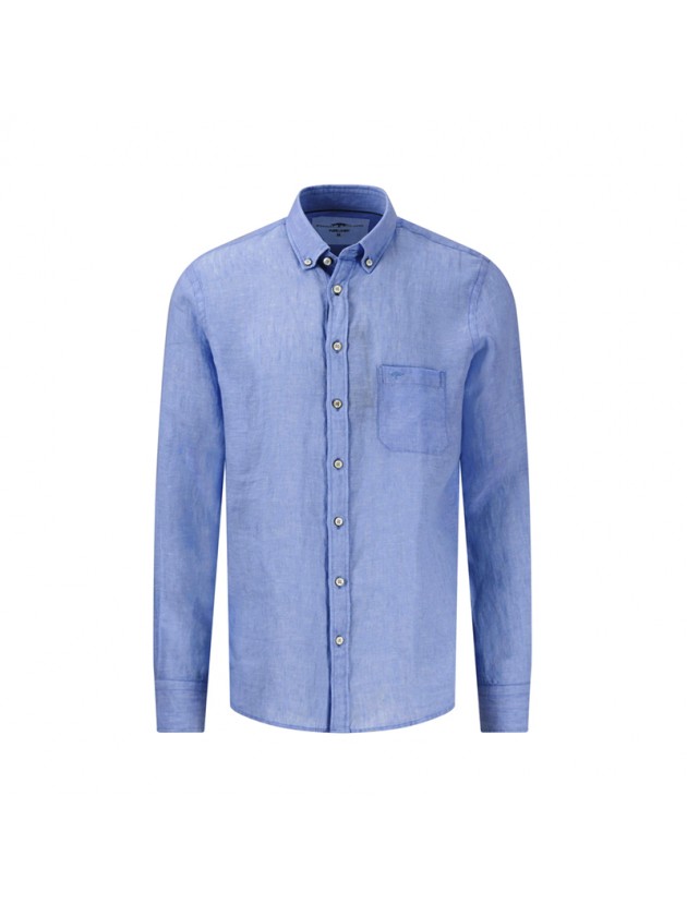 FYNCH HATTON SHIRT
