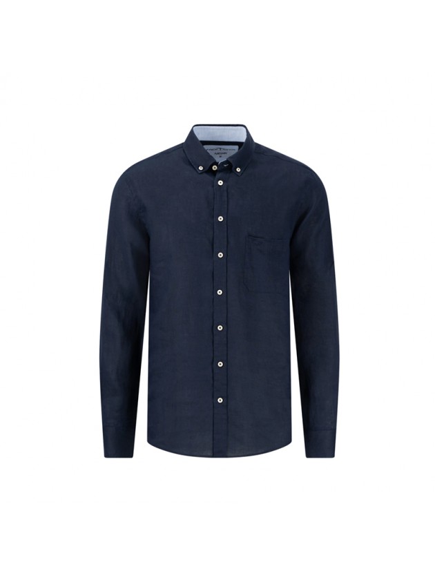FYNCH HATTON SHIRT