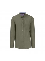 FYNCH HATTON ΠΟΥΚΑΜΙΣΟ ΛΙΝΟ ΛΑΔΙ