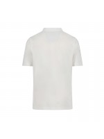 FYNCH HATTON POLO SHIRT WHITE