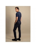 FYNCH HATTON T-SHIRT NAVY