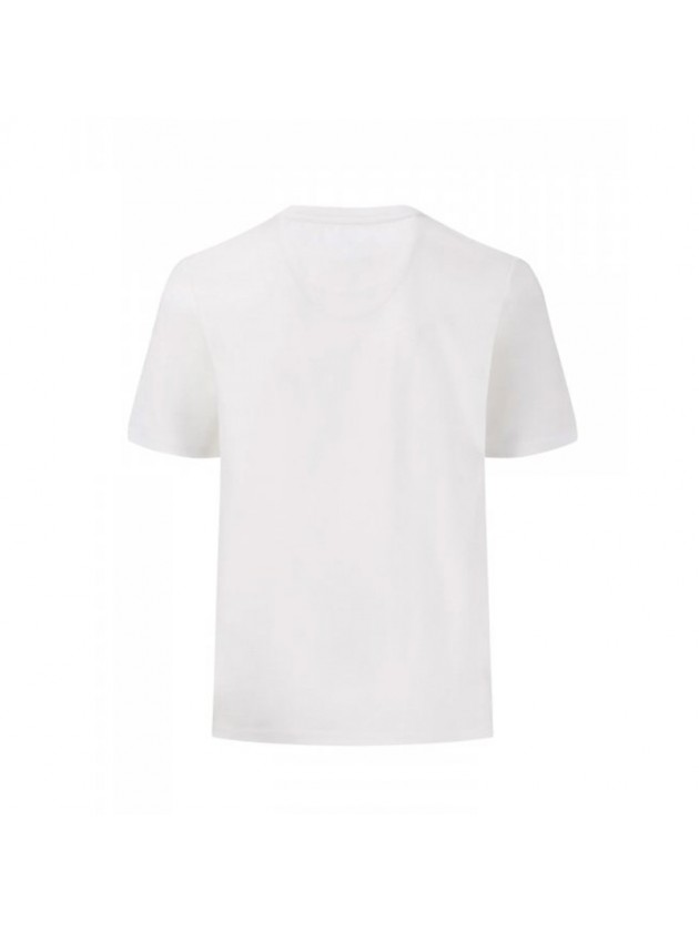 FYNCH HATTON T-SHIRT WHITE