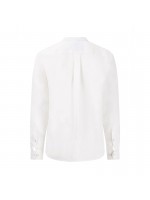 FYNCH HATTON ΠΟΥΚΑΜΙΣΟ MAO ΛΙΝΟ ΛΕΥΚΟ