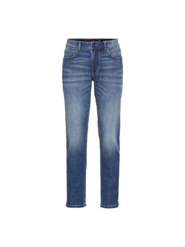 CAMEL ACTIVE JEAN BLUE