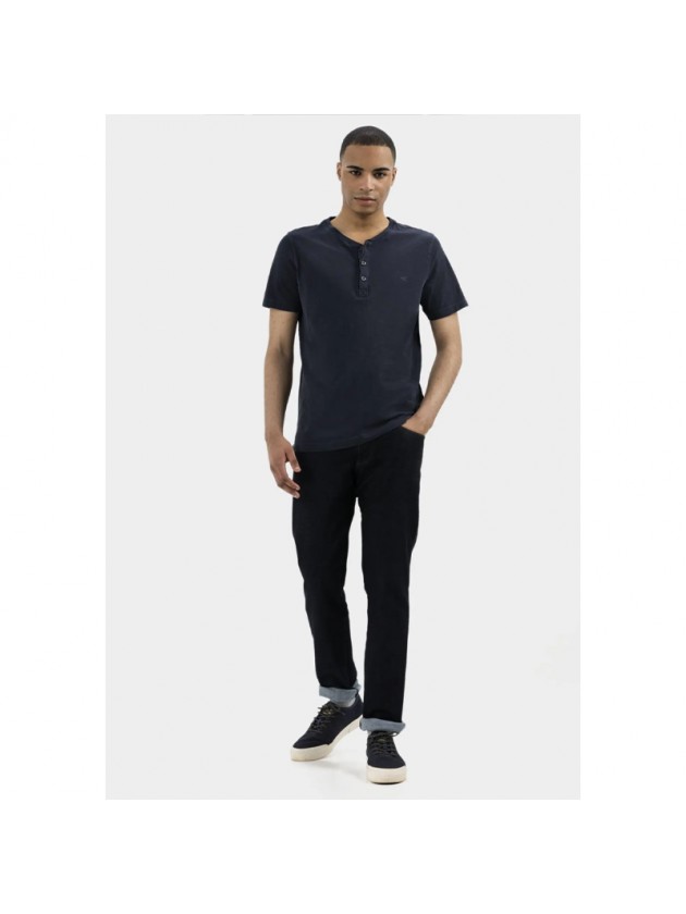 CAMEL ACTIVE JEAN BLUE