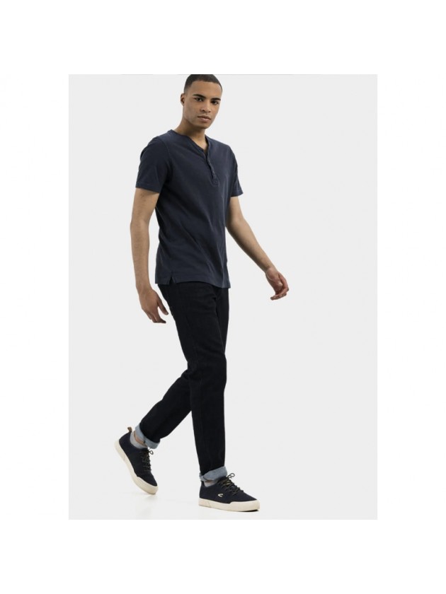 CAMEL ACTIVE JEAN BLUE