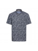 CAMEL ACTIVE SHIRT BLUE