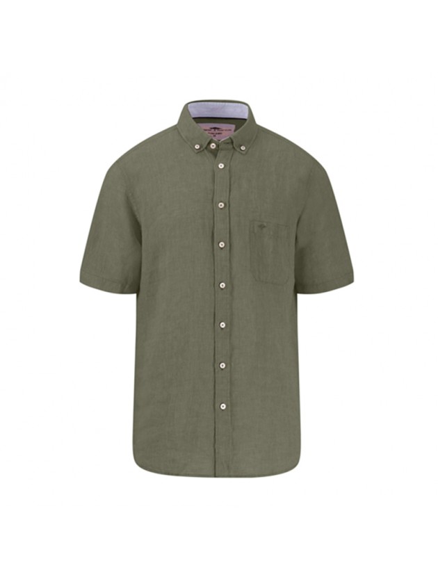 FYNCH-HATTON SHIRT
