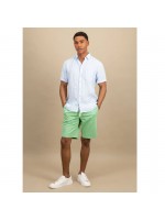 FYNCH-HATTON ΠΟΥΚΑΜΙΣΟ ΜΟΝΟΧΡΩΜΟ ΣΙΕΛ