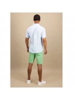 FYNCH-HATTON ΠΟΥΚΑΜΙΣΟ ΜΟΝΟΧΡΩΜΟ ΣΙΕΛ