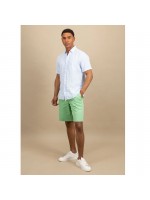 FYNCH-HATTON ΠΟΥΚΑΜΙΣΟ ΜΟΝΟΧΡΩΜΟ ΣΙΕΛ