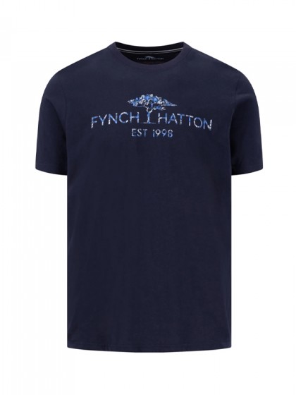 FYNCH-HATTON T-SHIRT