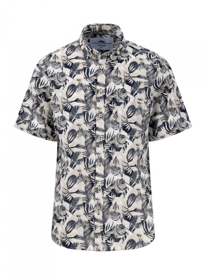 FYNCH-HATTON ΠΟΥΚΑΜΙΣΟ ΣΧΕΔΙΑΣΤΟ ΕΚΡΟΥ