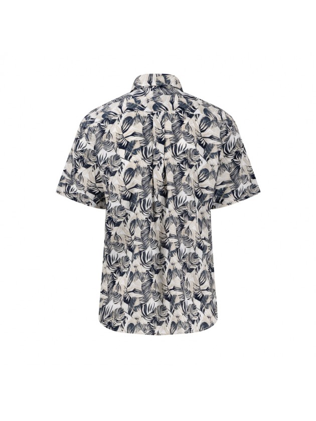 FYNCH-HATTON ΠΟΥΚΑΜΙΣΟ ΣΧΕΔΙΑΣΤΟ ΕΚΡΟΥ