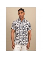 FYNCH-HATTON ΠΟΥΚΑΜΙΣΟ ΣΧΕΔΙΑΣΤΟ ΕΚΡΟΥ